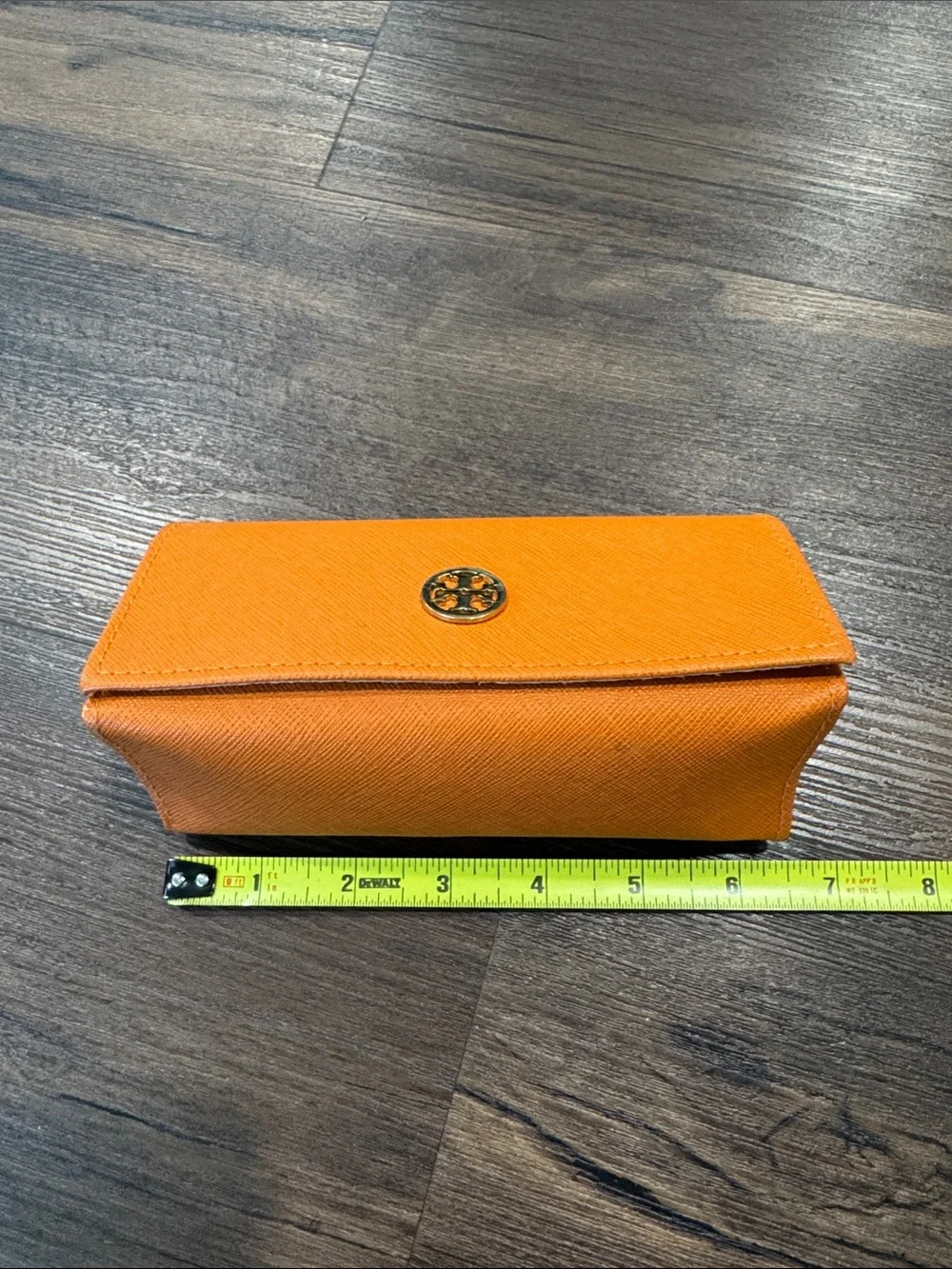 Tory Burch Glasses Case